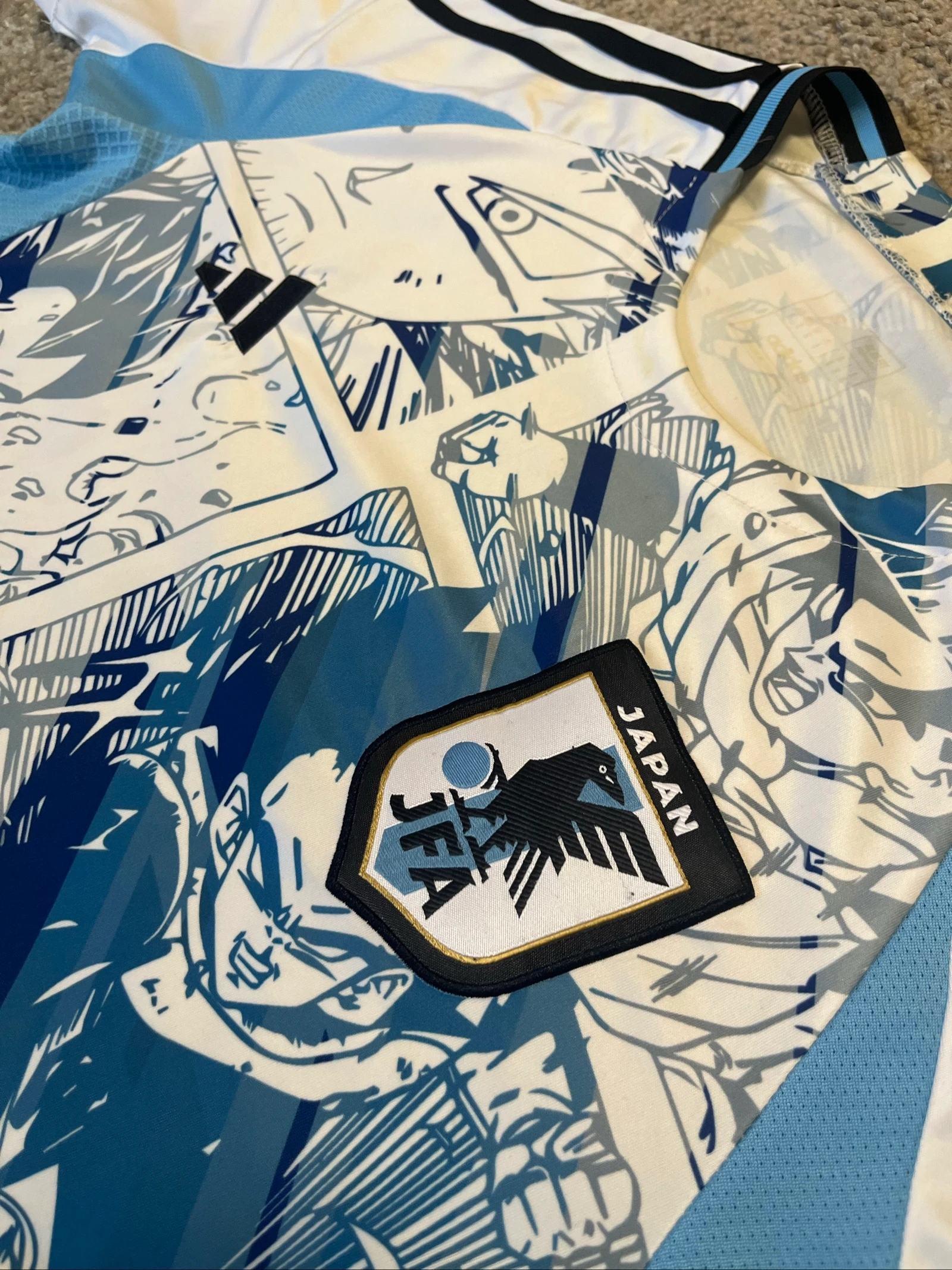 Japanse selectie T-shirt – photo 2